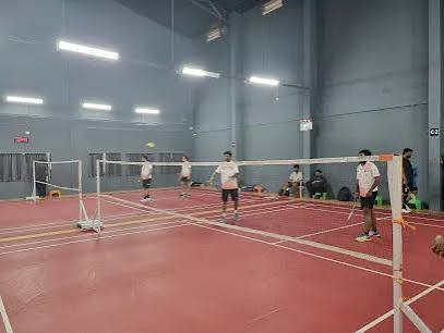 Ekadantha Badminton Association | Bengaluru | TurfBooking